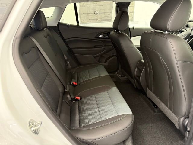 New 2026 Chevrolet Trax LT w/ Driver Confidence Package FWD image 23