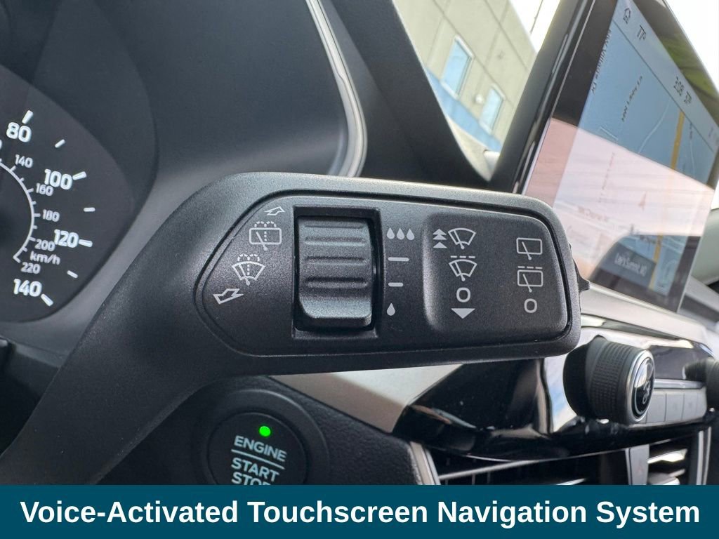 Used 2022 Ford Escape SEL image 13