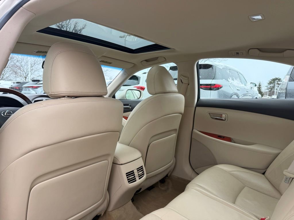 Used 2010 Lexus ES 350 image 16