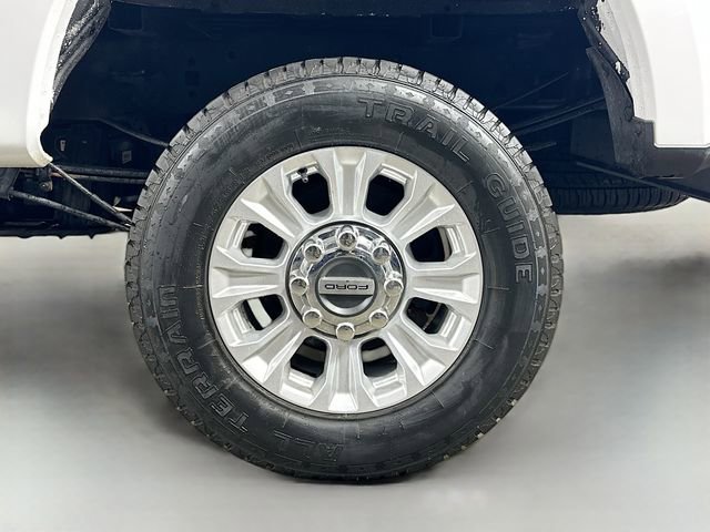 Used 2019 Ford F350 XL image 30