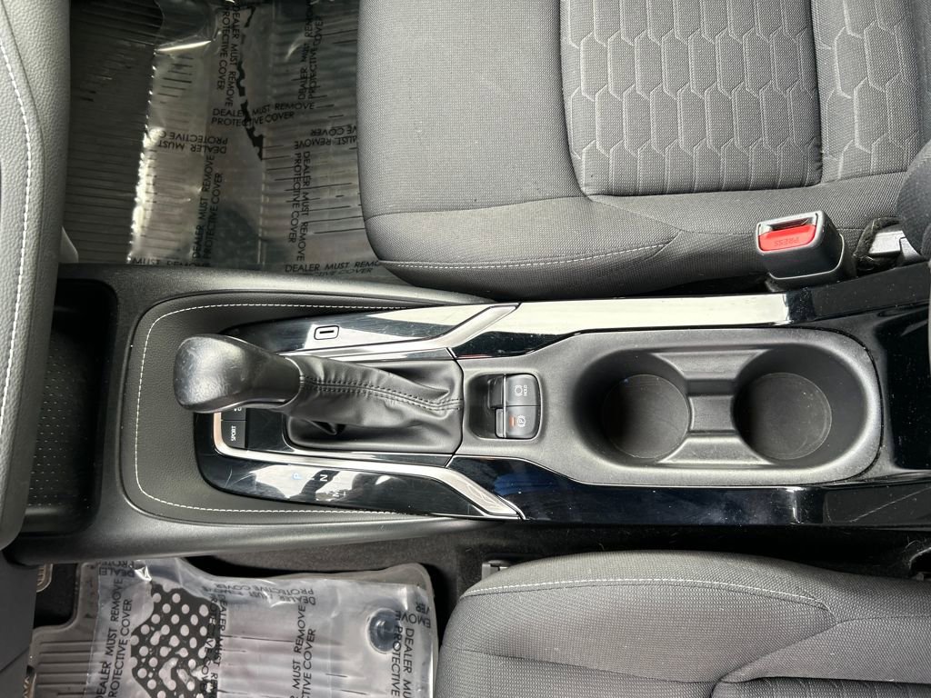Used 2022 Toyota Corolla SE image 16