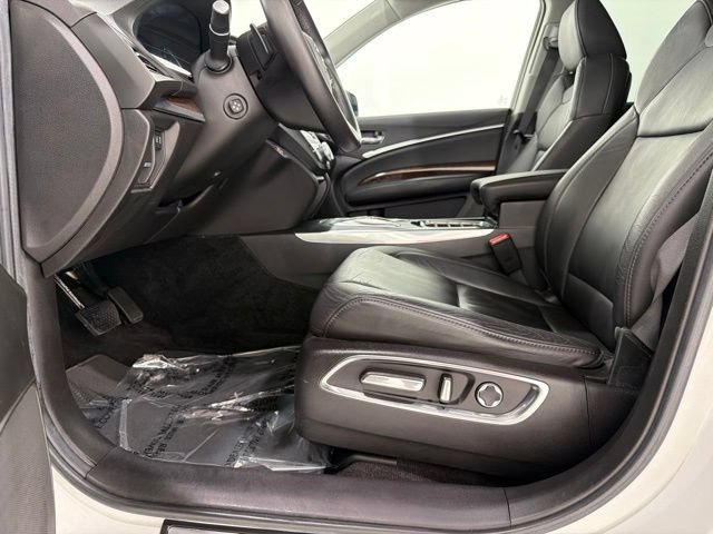Certified 2020 Acura MDX SH-AWD image 14