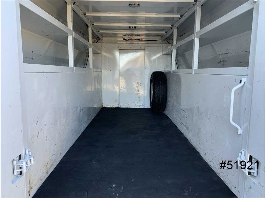 Used 2022 Ford E-350 and Econoline 350 Super Duty w/ Power Windows & Locks Group image 9