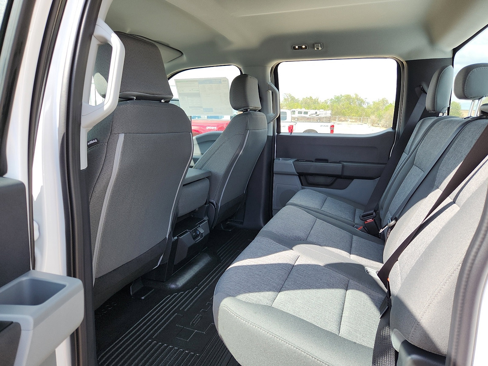 New 2026 Ford F250 XL image 14