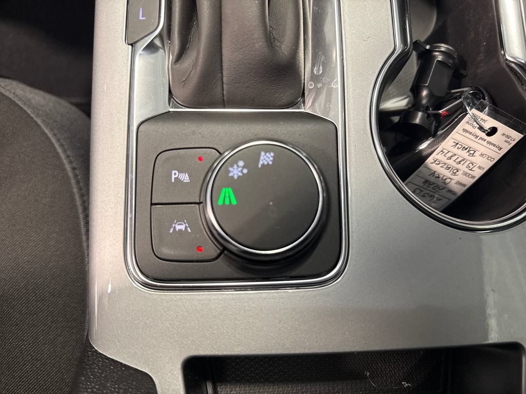 New 2026 Chevrolet Blazer LT FWD image 21