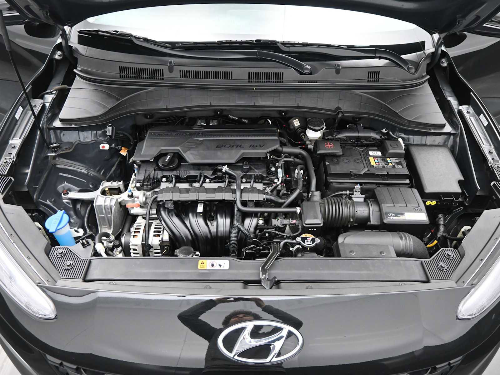 Used 2023 Hyundai Kona SEL image 20