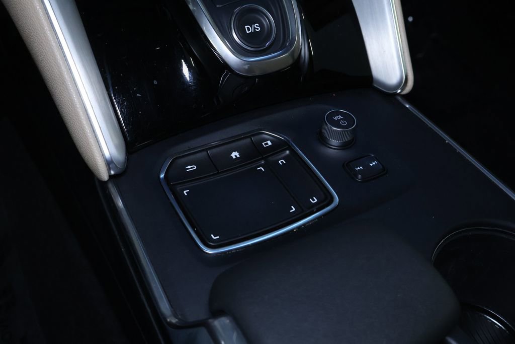 Used 2021 Acura TLX SH-AWD image 34