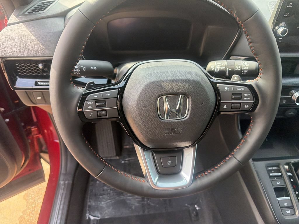 New 2026 Honda CR-V Sport Touring image 20