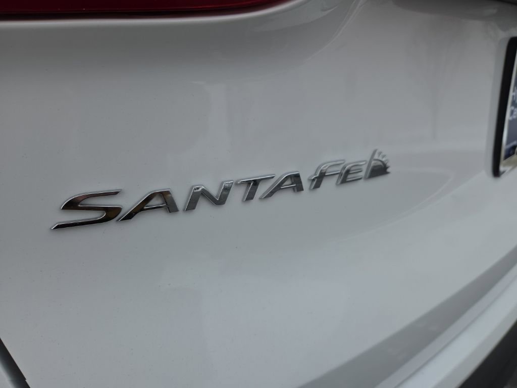 Used 2023 Hyundai Santa Fe SEL image 11