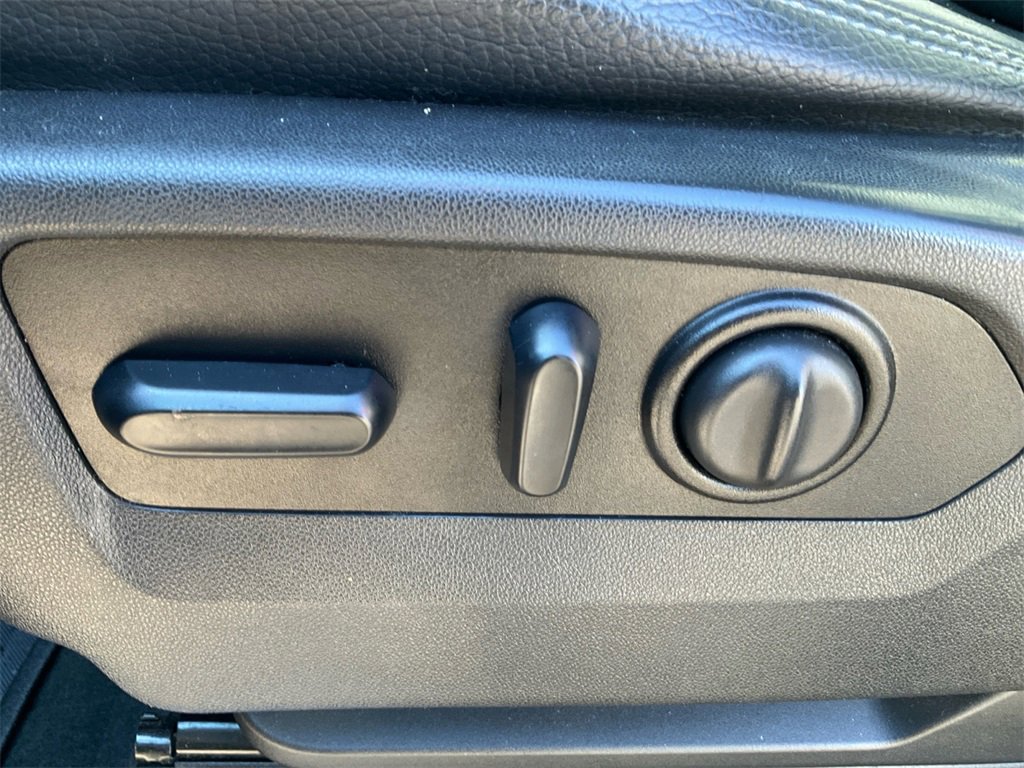 Used 2021 GMC Sierra 1500 Denali w/ Denali Ultimate Package image 28