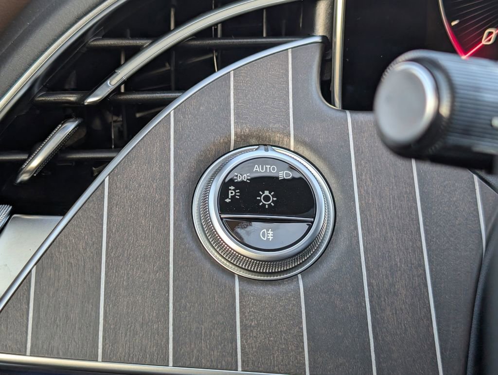 New 2026 Mercedes-Benz E 350 4MATIC Sedan image 22