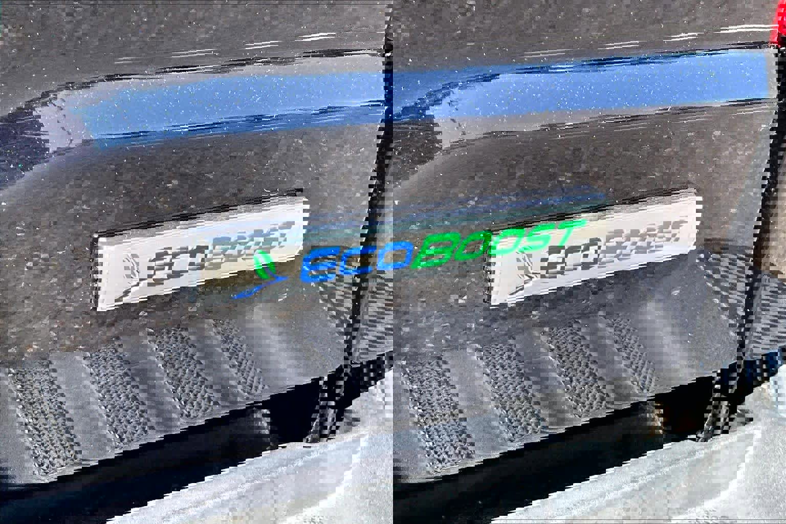 Used 2021 Ford F150 XLT w/ Equipment Group 302A High image 9