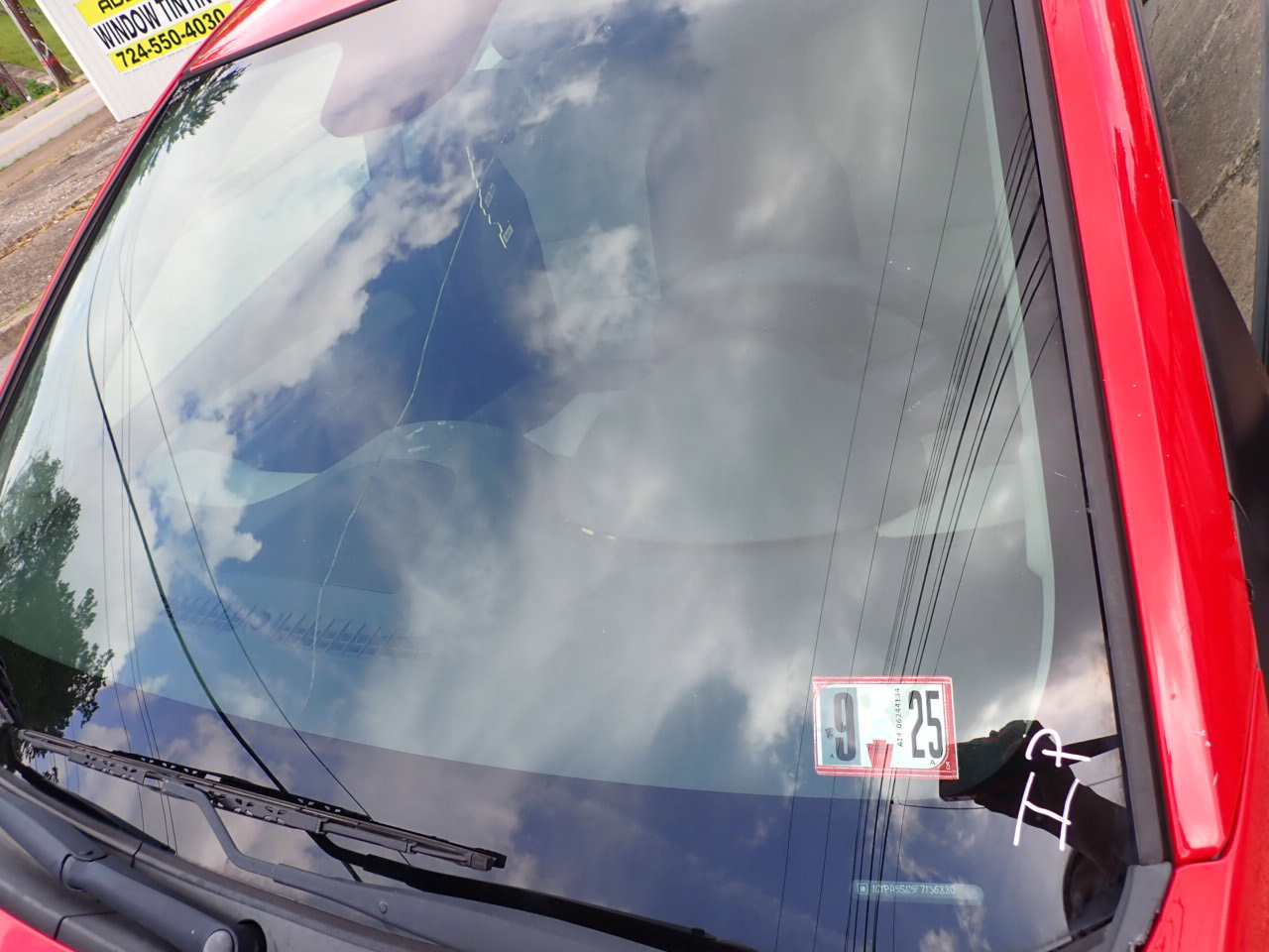 Used 2015 Chevrolet Cruze LS image 36