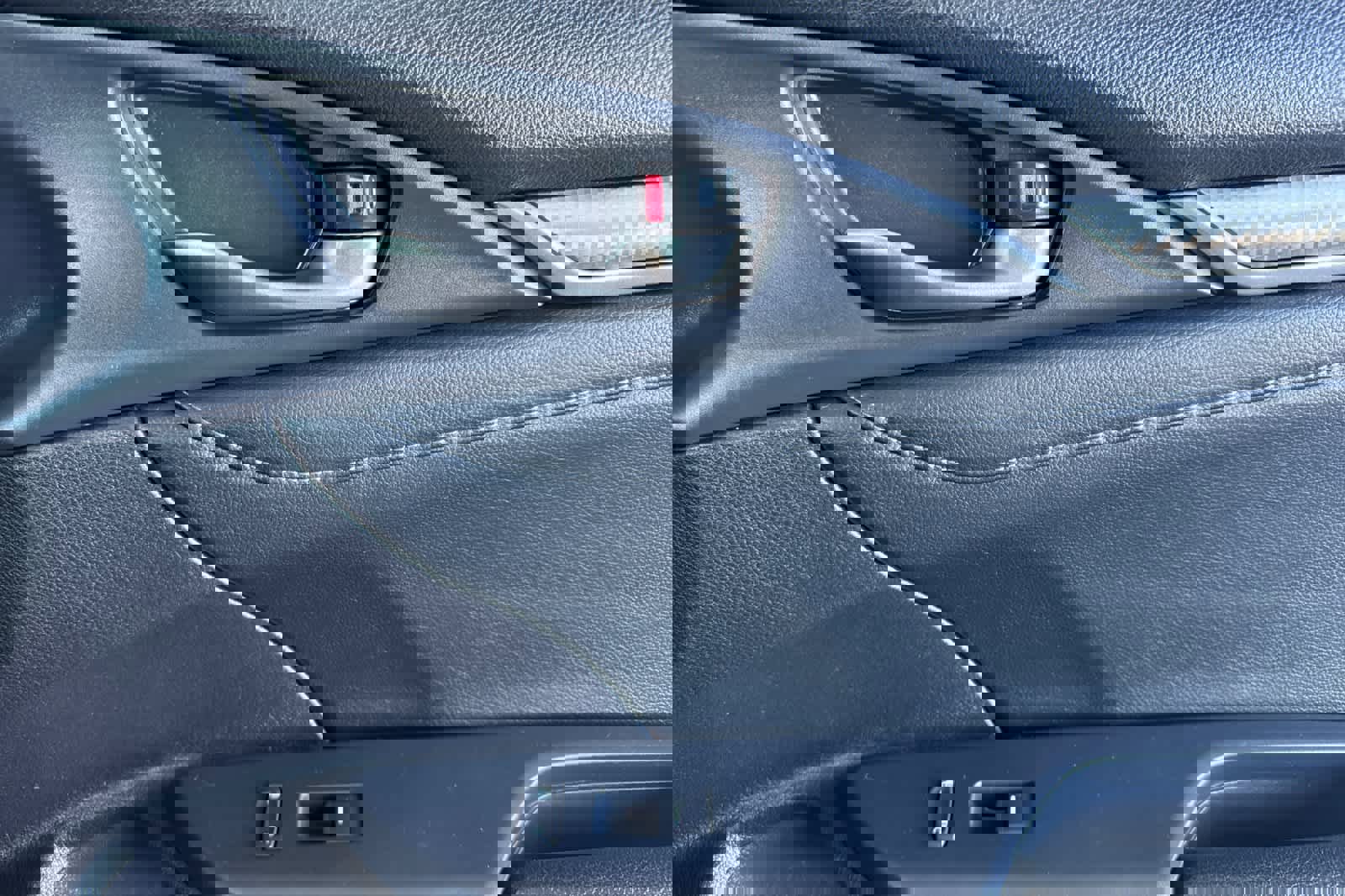 Used 2019 Honda Civic Sport Touring image 18