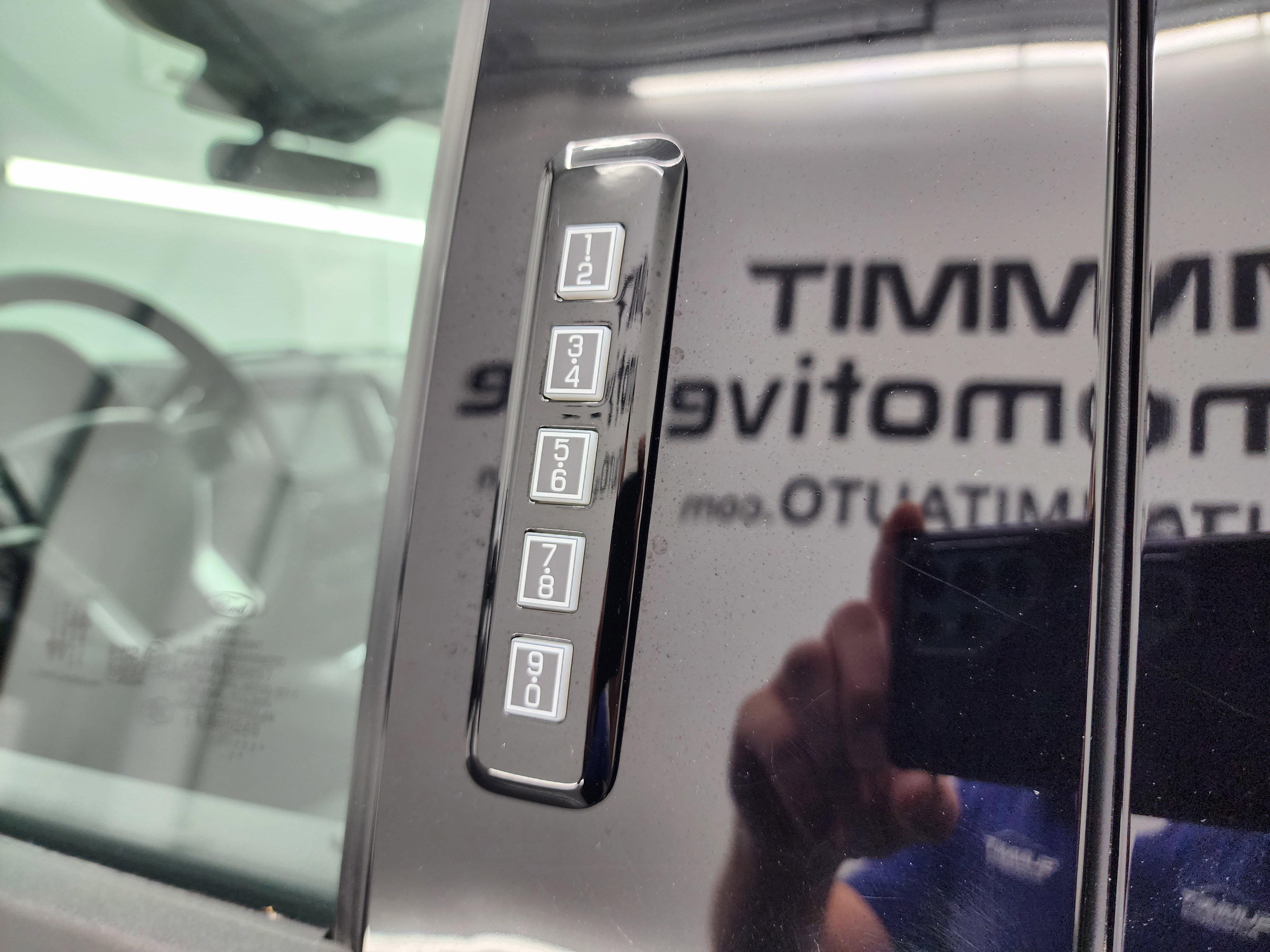 Used 2020 Ford F250 Lariat image 34