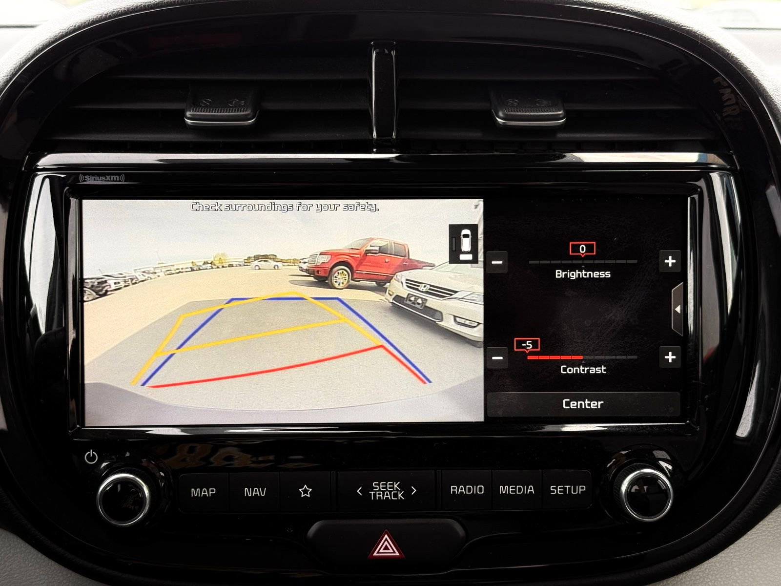 Used 2020 Kia Soul EX image 40