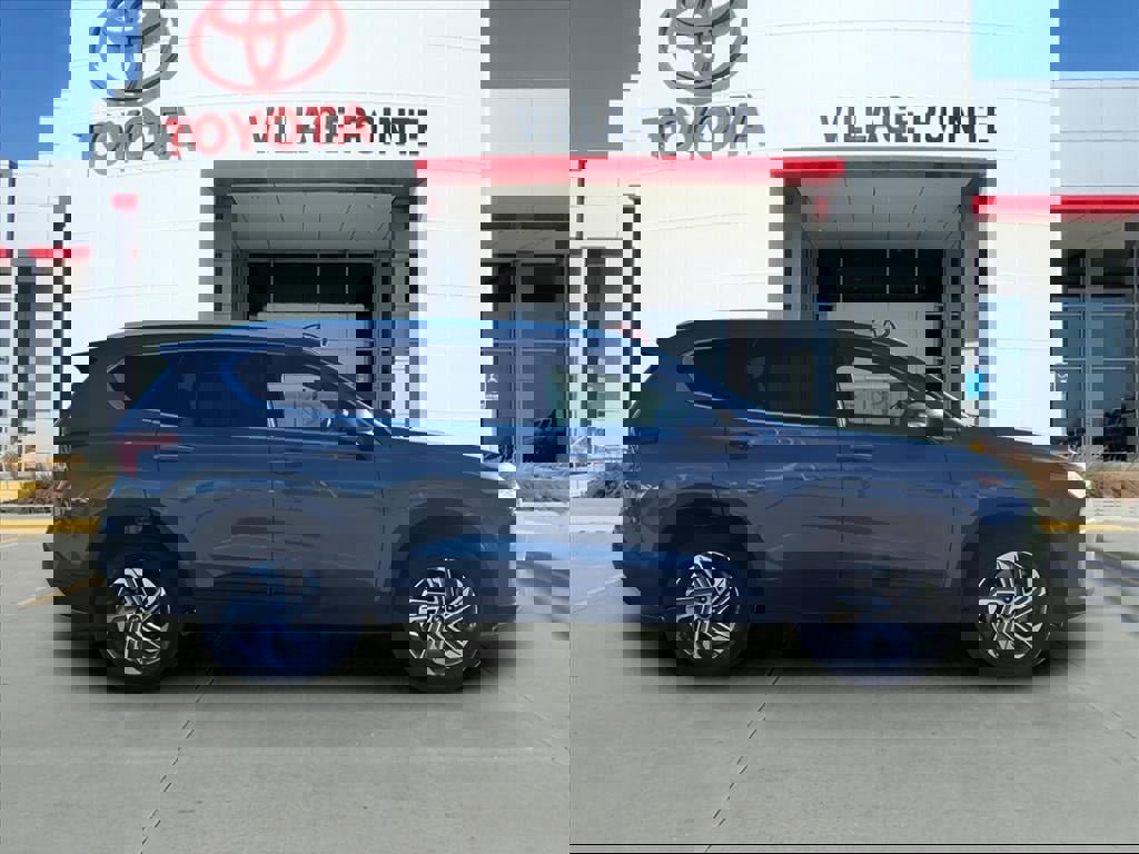 Used 2023 Hyundai Santa Fe SEL image 9