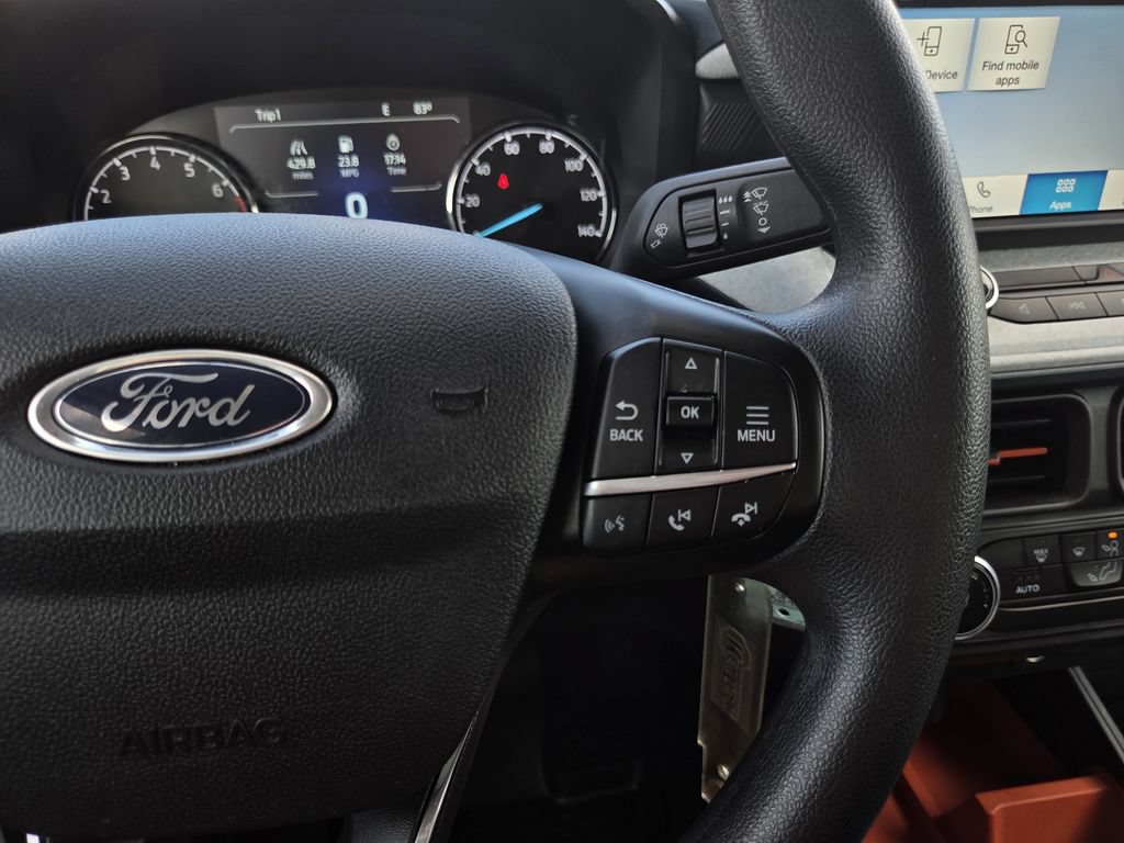 Used 2023 Ford Maverick XLT w/ Equipment Group 300A Standard AWD/4WD image 21