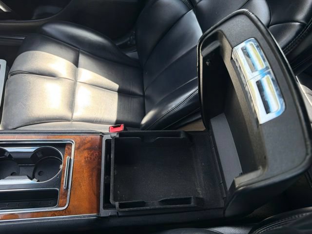 Used 2019 Lincoln Continental Premiere FWD image 38