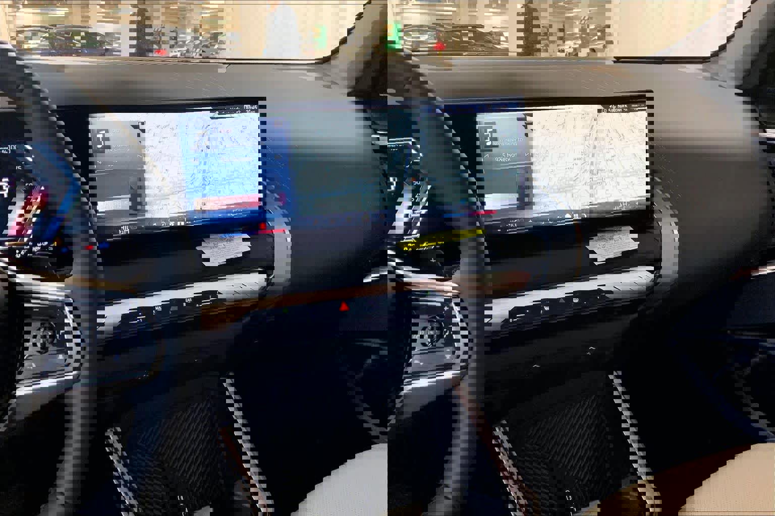 New 2026 BMW X3 xDrive30 w/ Convenience Package image 6