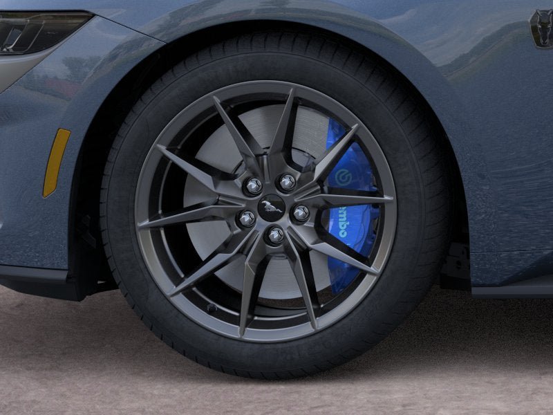 New 2026 Ford Mustang Dark Horse RWD image 19