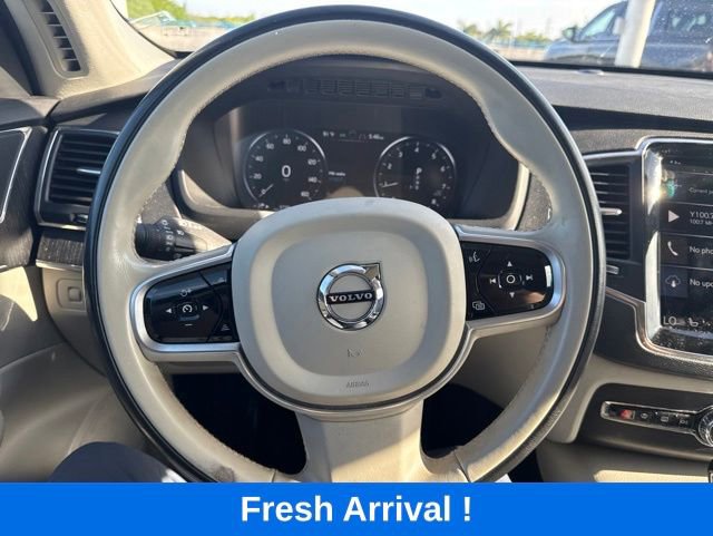 Used 2020 Volvo XC90 T6 Momentum AWD/4WD image 7