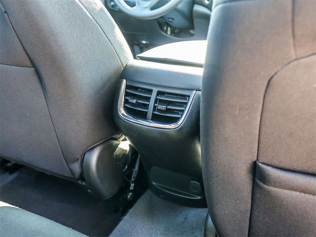 Used 2024 Chevrolet Malibu LT image 22