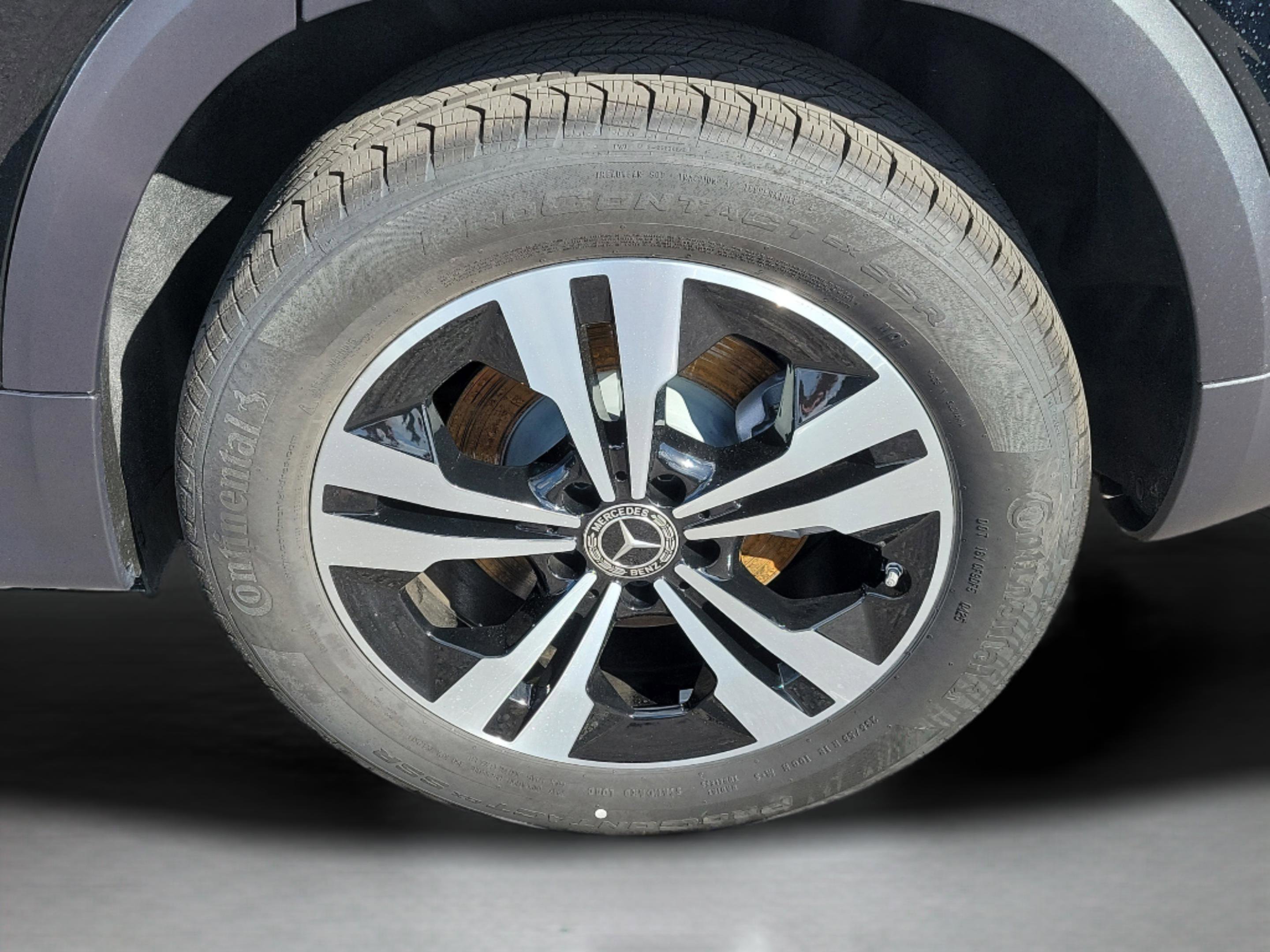 Certified 2026 Mercedes-Benz GLB 250 image 6