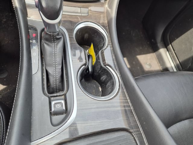 Used 2020 Buick Envision Essence FWD image 22