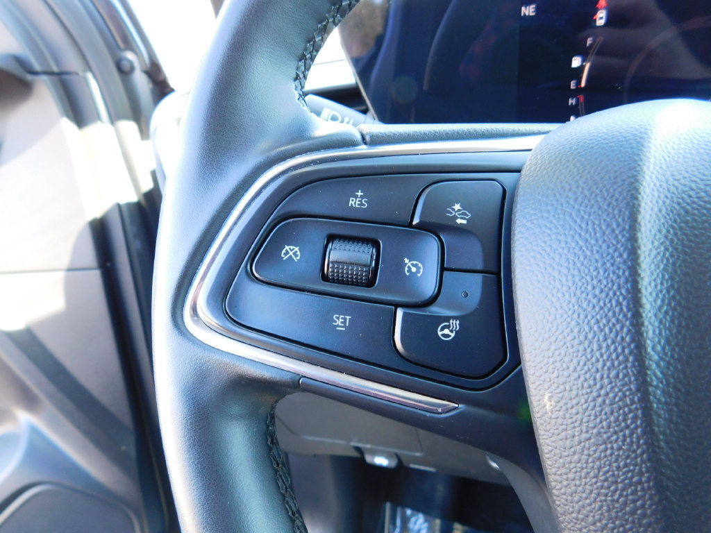 Used 2024 Buick Encore GX Sport Touring w/ Comfort Package FWD image 24