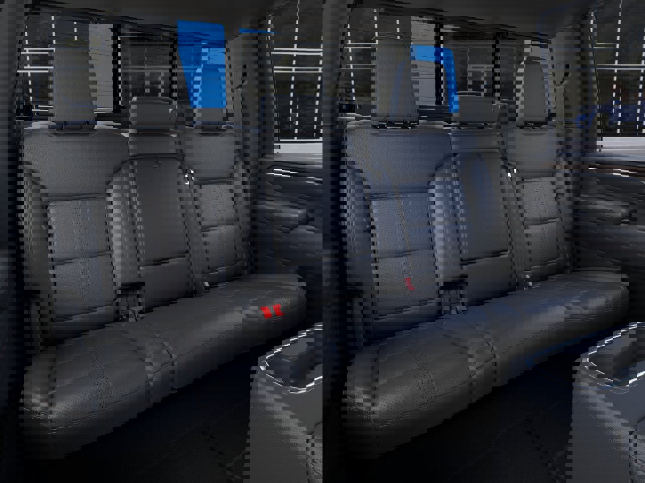 New 2026 Chevrolet Silverado 3500 High Country AWD/4WD image 17