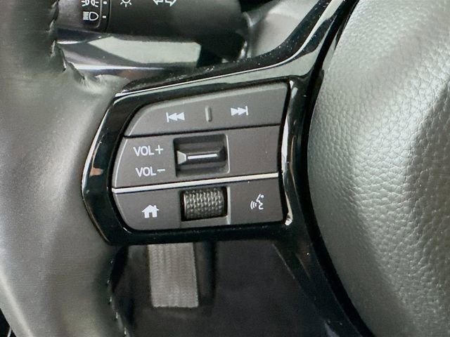 Certified 2024 Honda CR-V EX-L image 10