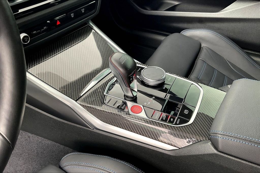 Used 2024 BMW M2 image 18