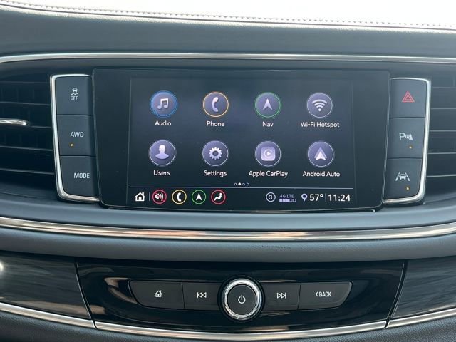 Used 2020 Buick Enclave Premium w/ Sun and Sites Package image 14