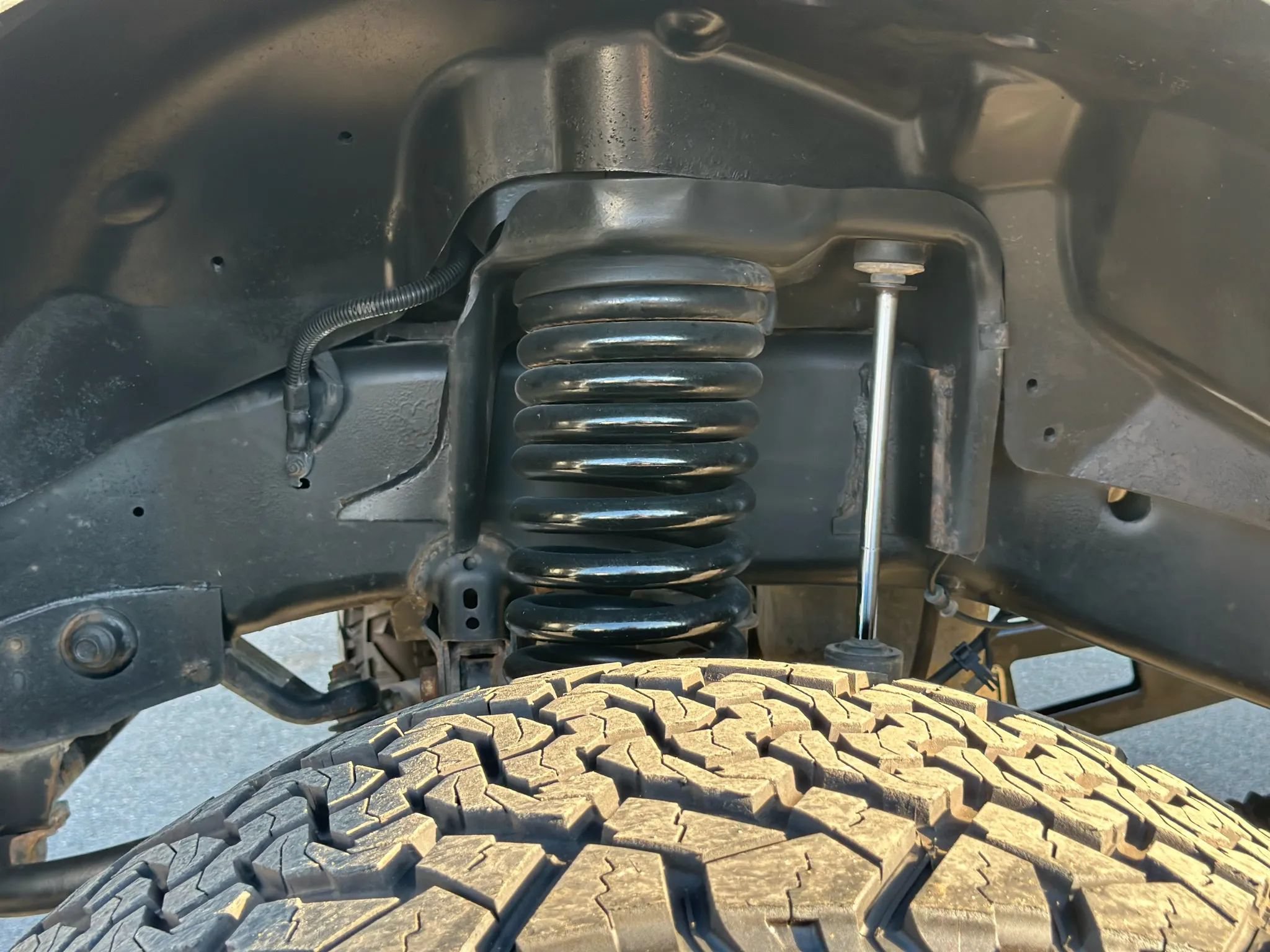 Used 2013 RAM 3500 Laramie AWD/4WD image 29