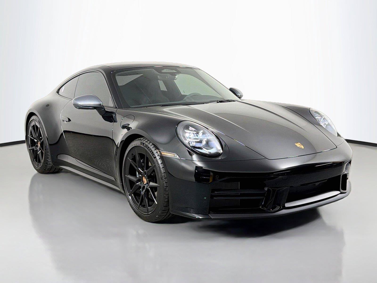 Certified 2026 Porsche 911 Carrera T RWD image 9