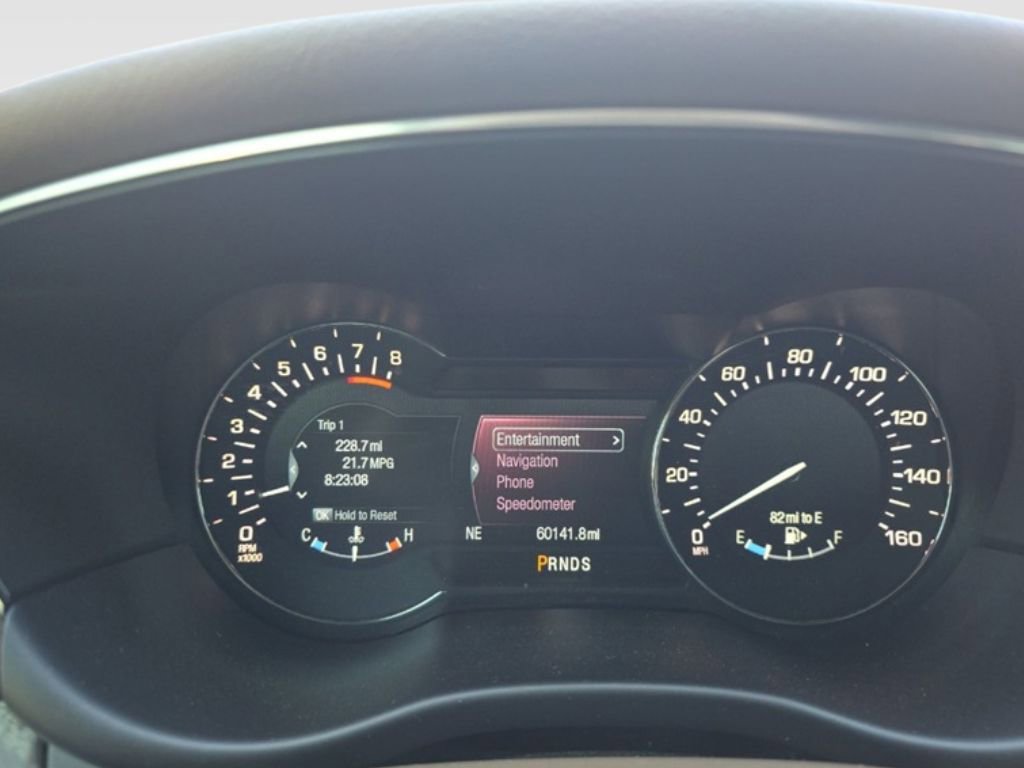 Used 2017 Lincoln MKC Reserve image 7