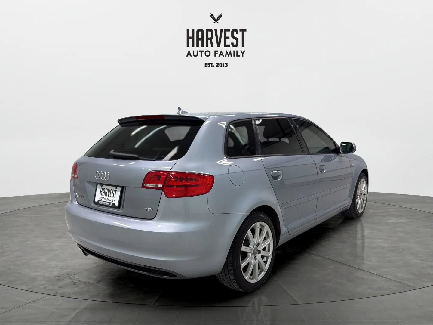 Used 2013 Audi A3 TDI Premium Plus FWD image 6