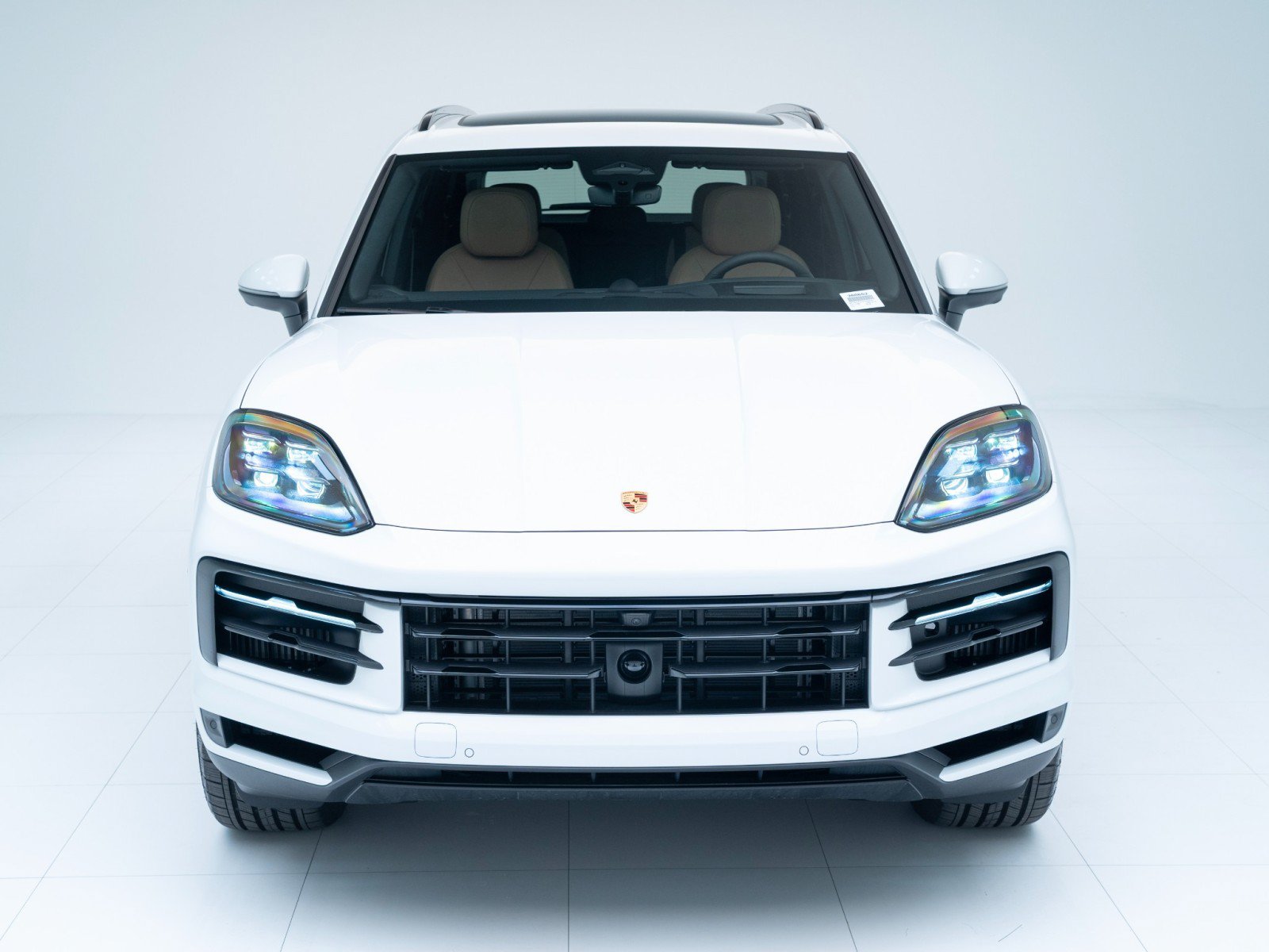 Used 2026 Porsche Cayenne AWD/4WD image 6