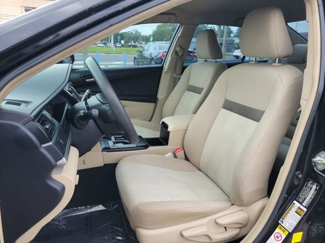 Used 2014 Toyota Camry L FWD image 18