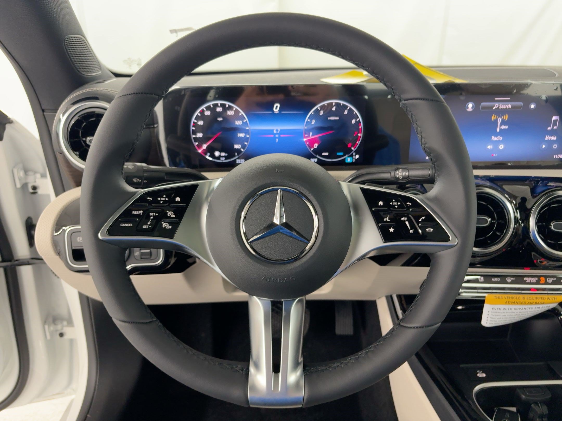 New 2026 Mercedes-Benz CLA 250 image 17
