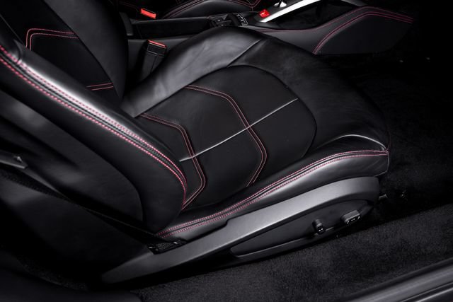 Certified 2018 Ferrari 488 Spider RWD image 57