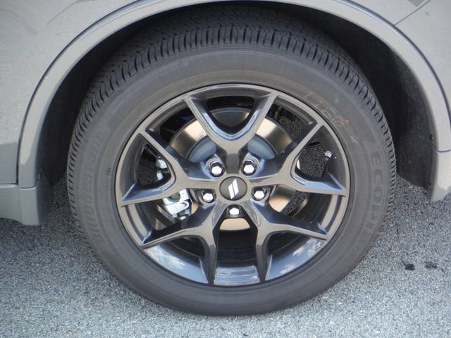 New 2026 Dodge Durango GT AWD/4WD image 3