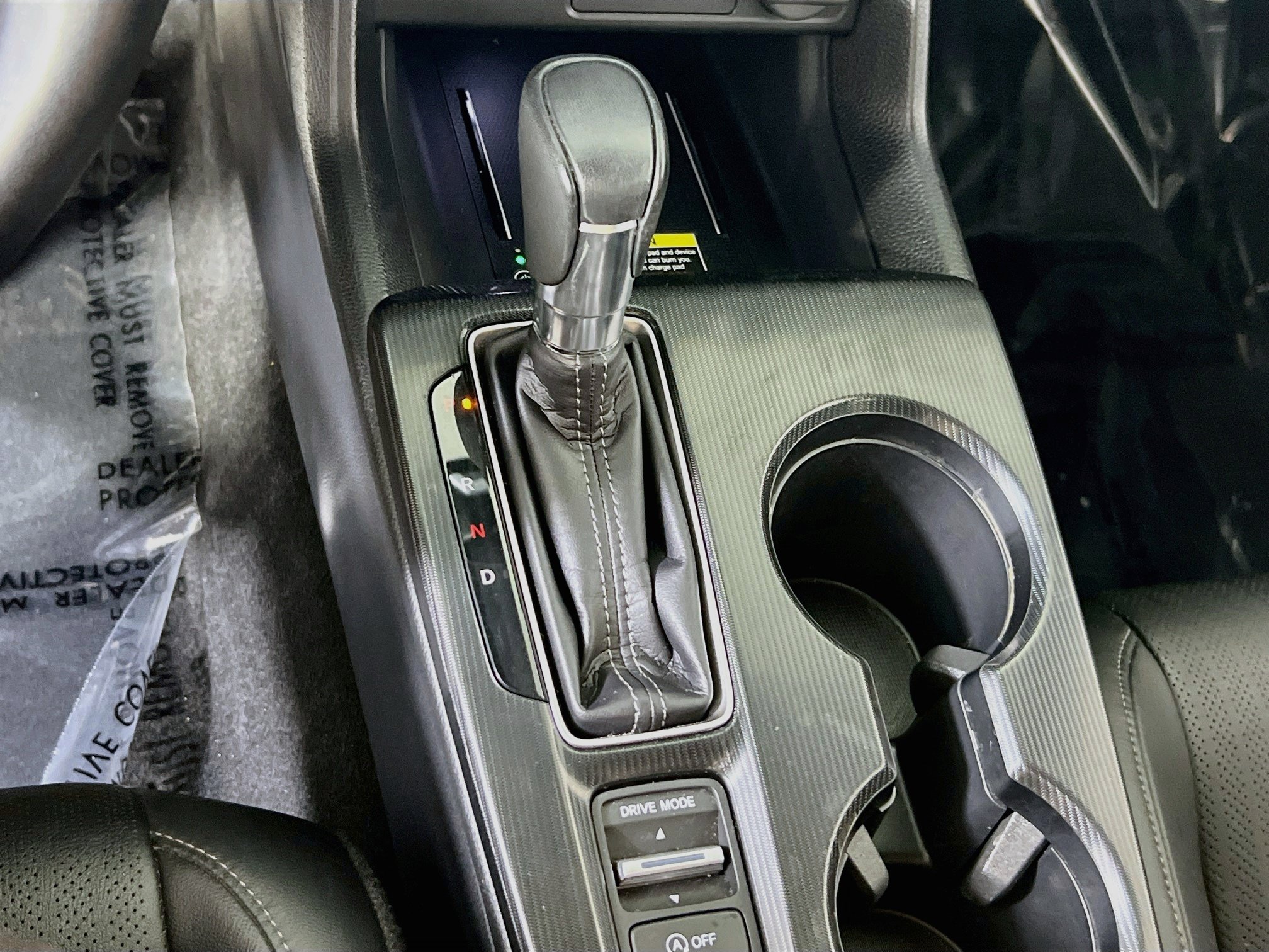 Used 2023 Honda Civic Sport Touring image 17