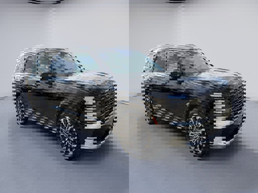 New 2026 Hyundai Palisade Calligraphy image 7
