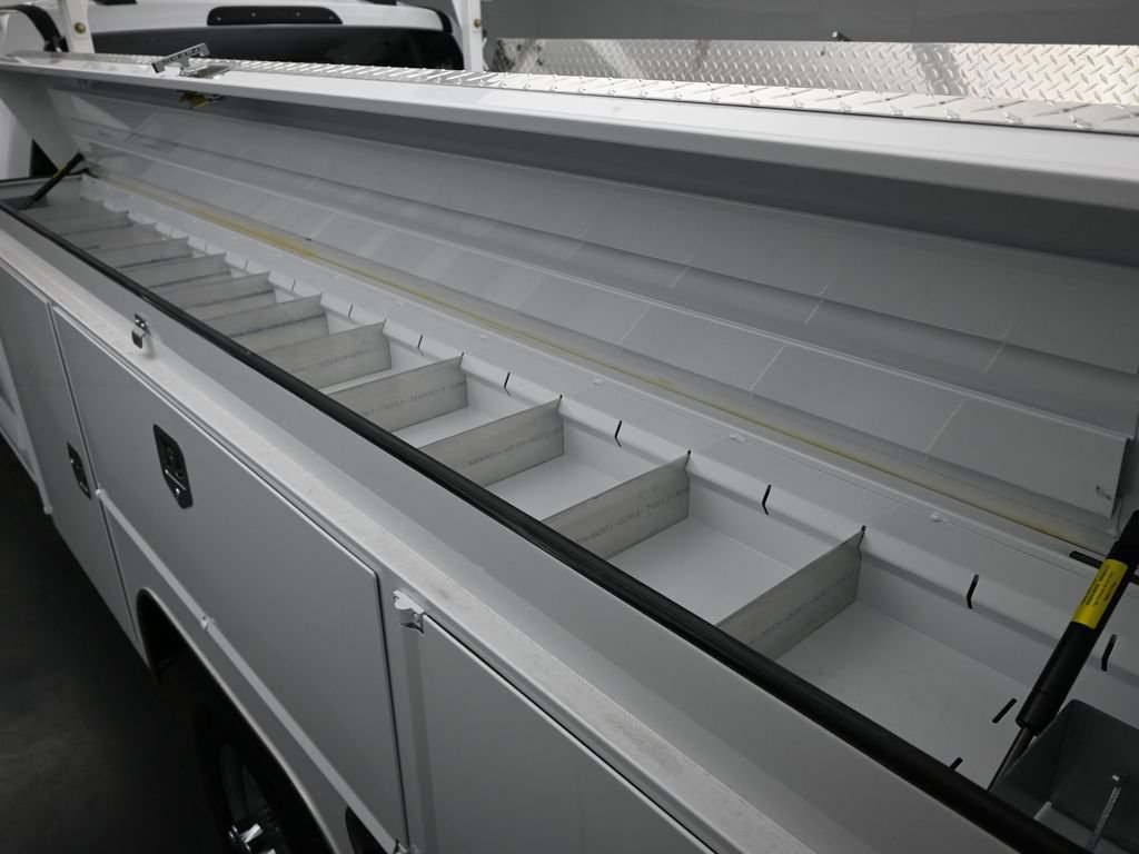 New 2026 Ford F350 XL w/ XL Chrome Package RWD image 26