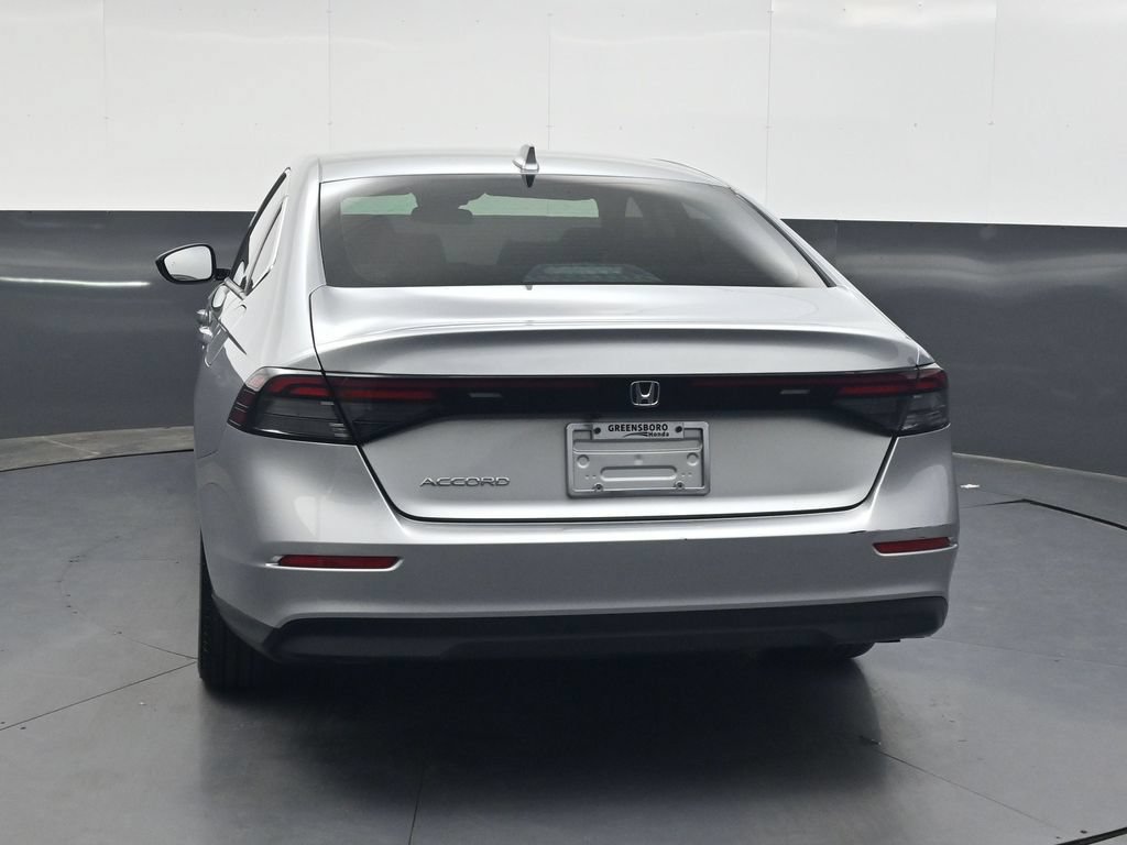 Used 2024 Honda Accord EX image 5