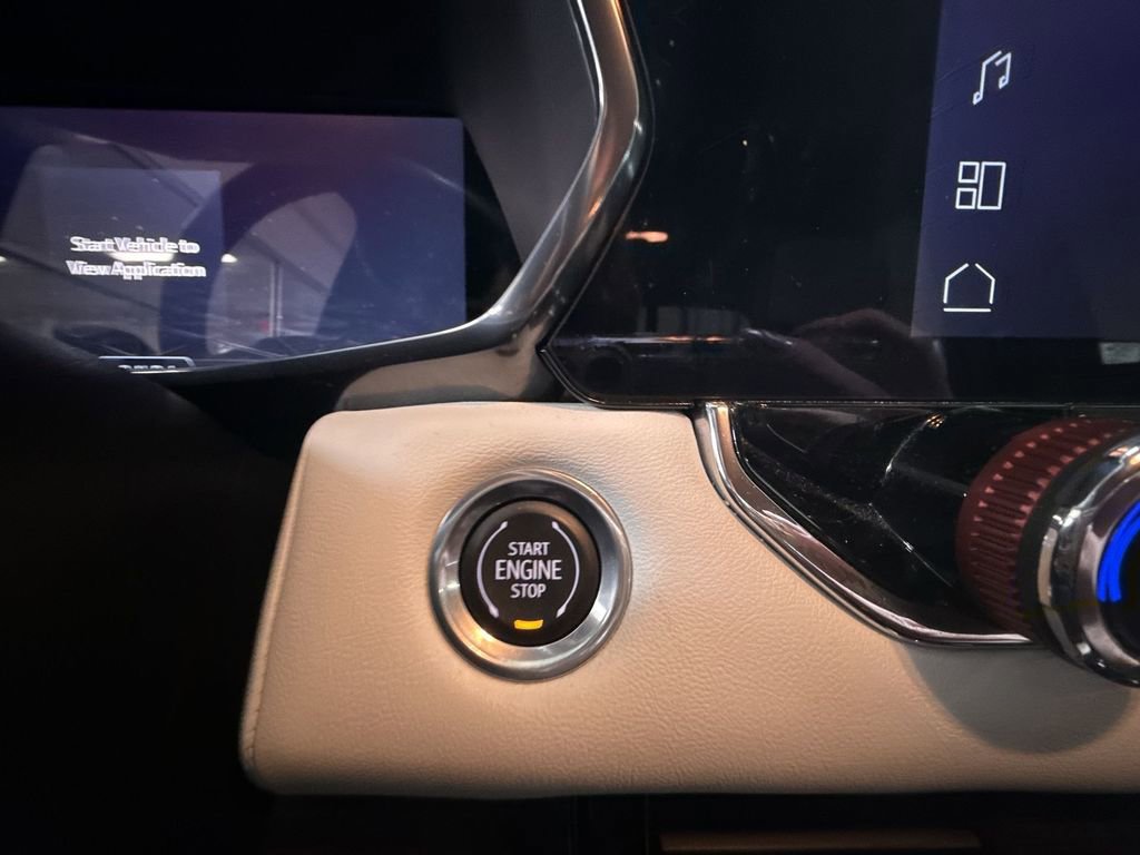 Certified 2023 GMC Canyon AT4X image 23