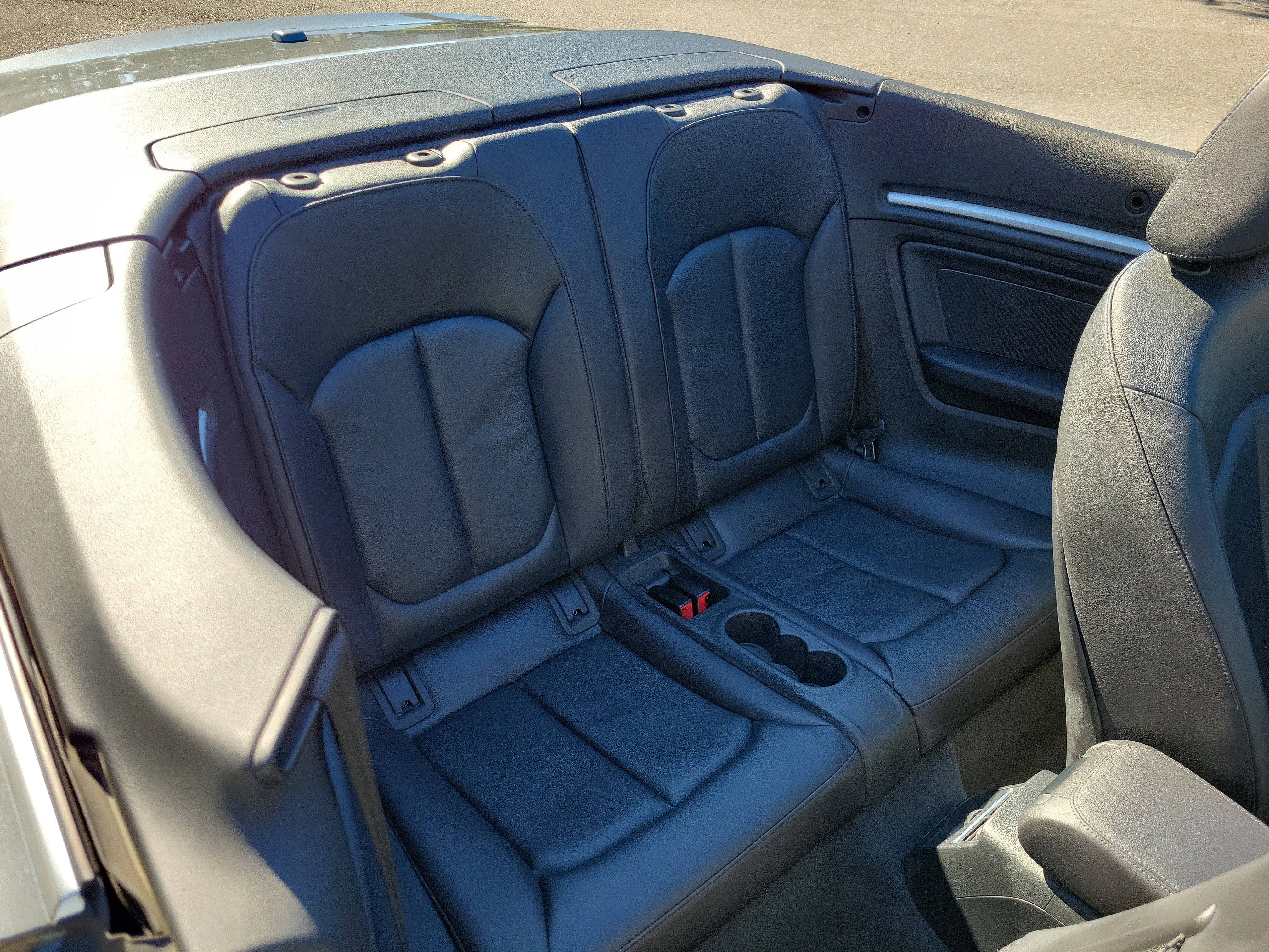 Used 2018 Audi A3 2.0T Premium w/ Convenience Package image 17