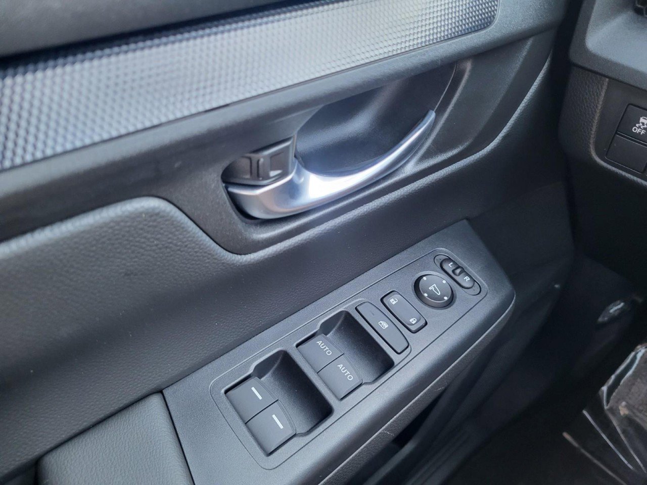 Certified 2024 Honda CR-V EX image 22